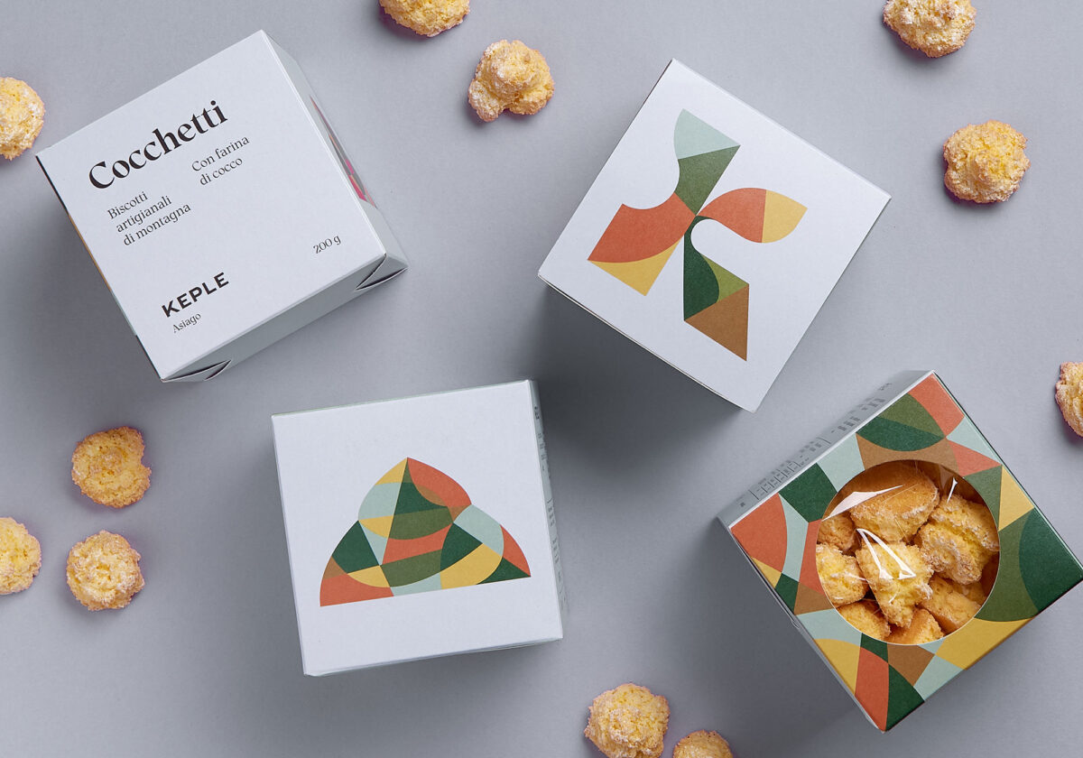 biscotti cocchetti artigianali con cocco