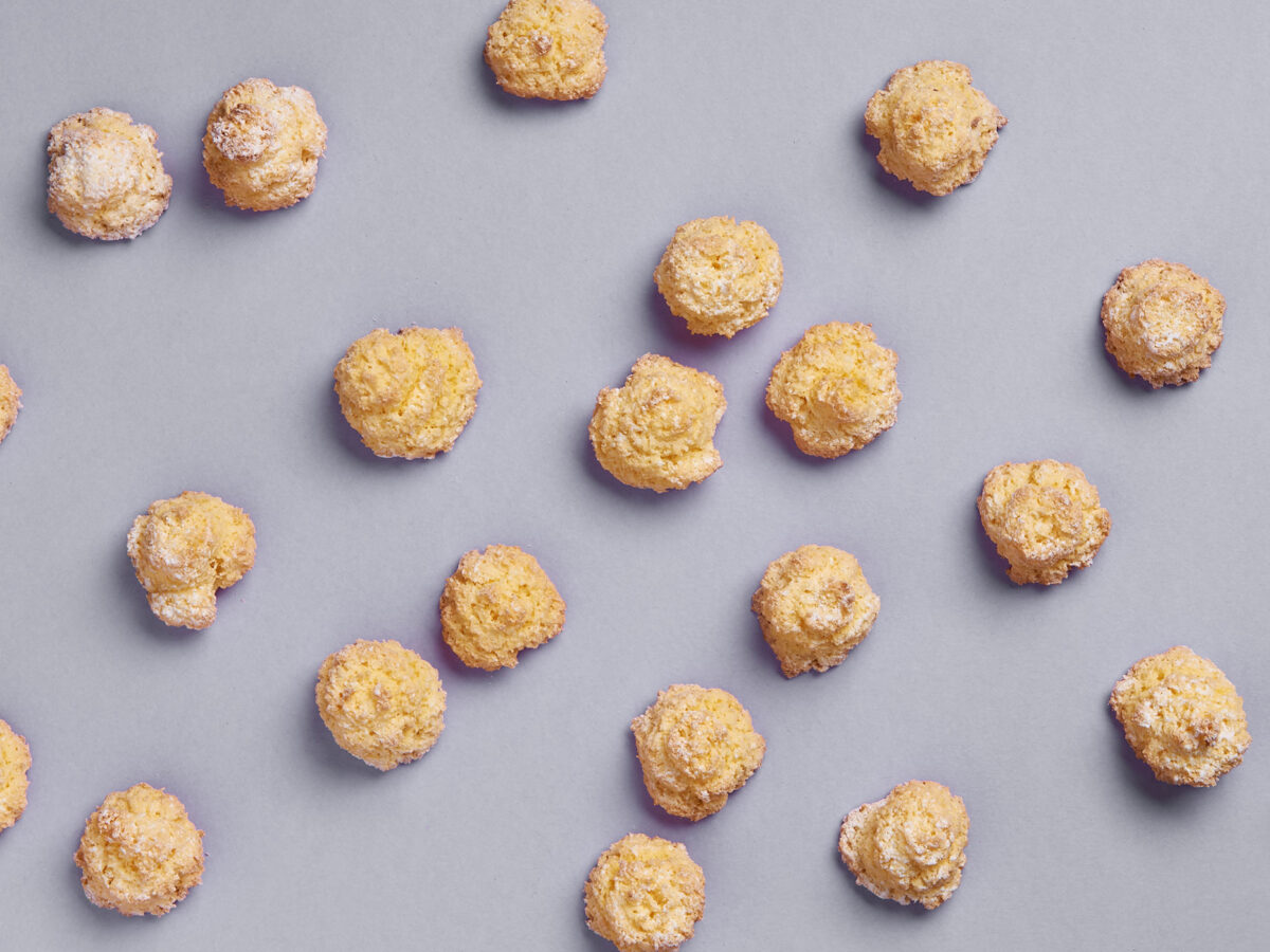 biscotti cocchetti artigianali