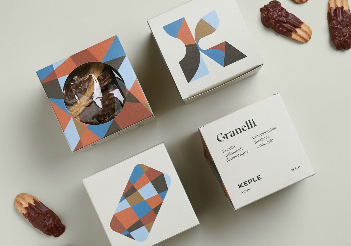 biscotti granelli artigianali cioccolato e nocciole