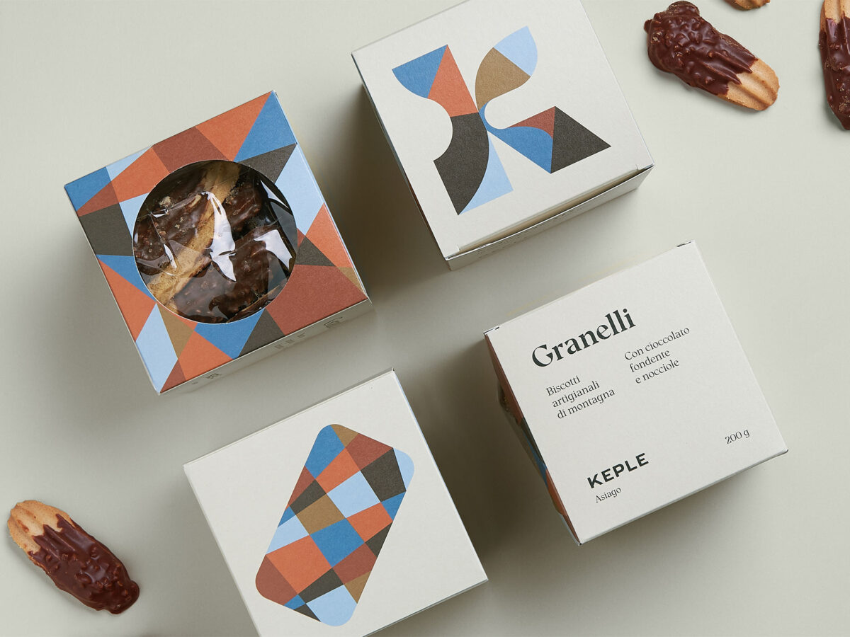 Biscotti Granelli