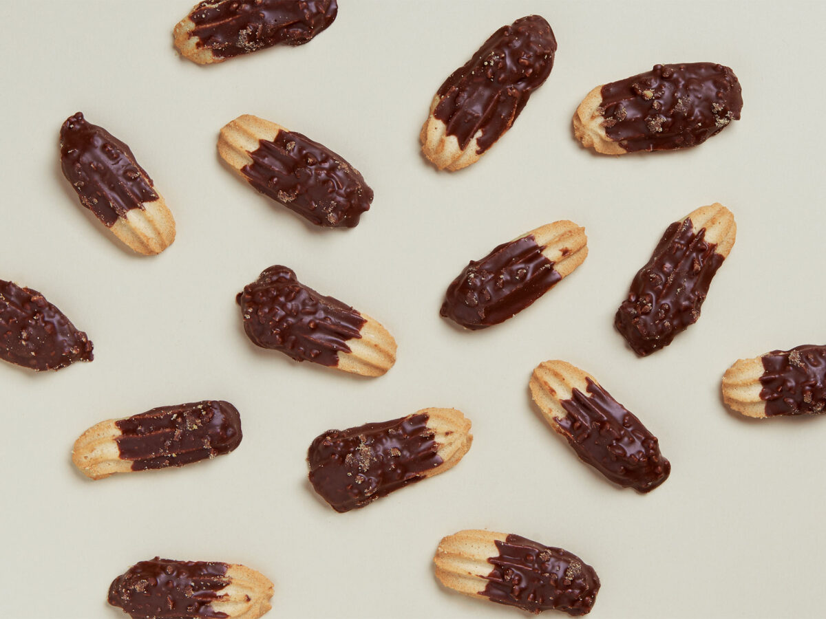 biscotti granelli artigianali