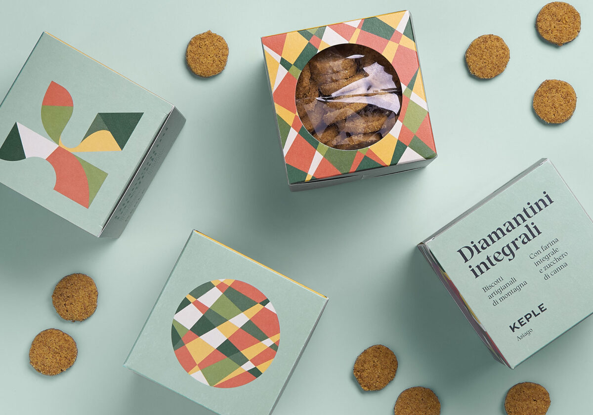 diamantini biscotti integrali artigianali