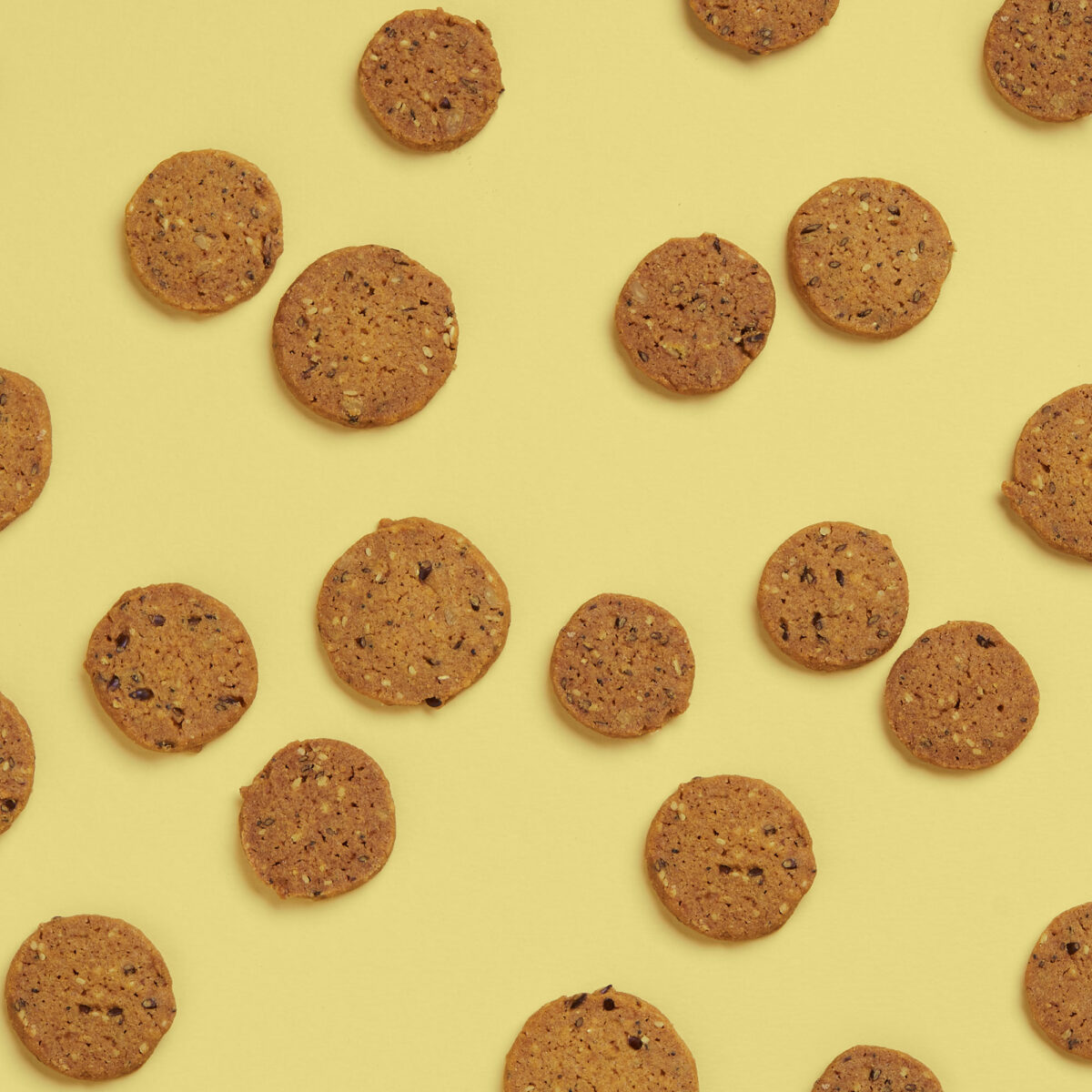 biscotti artigianali turmeri di montagna