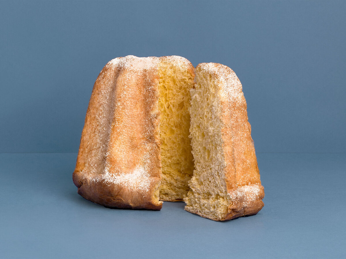 Pandoro artigianale online