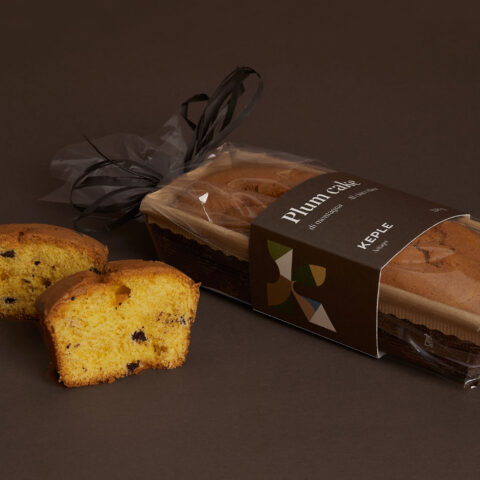 plumcake artigianali al cioccolato