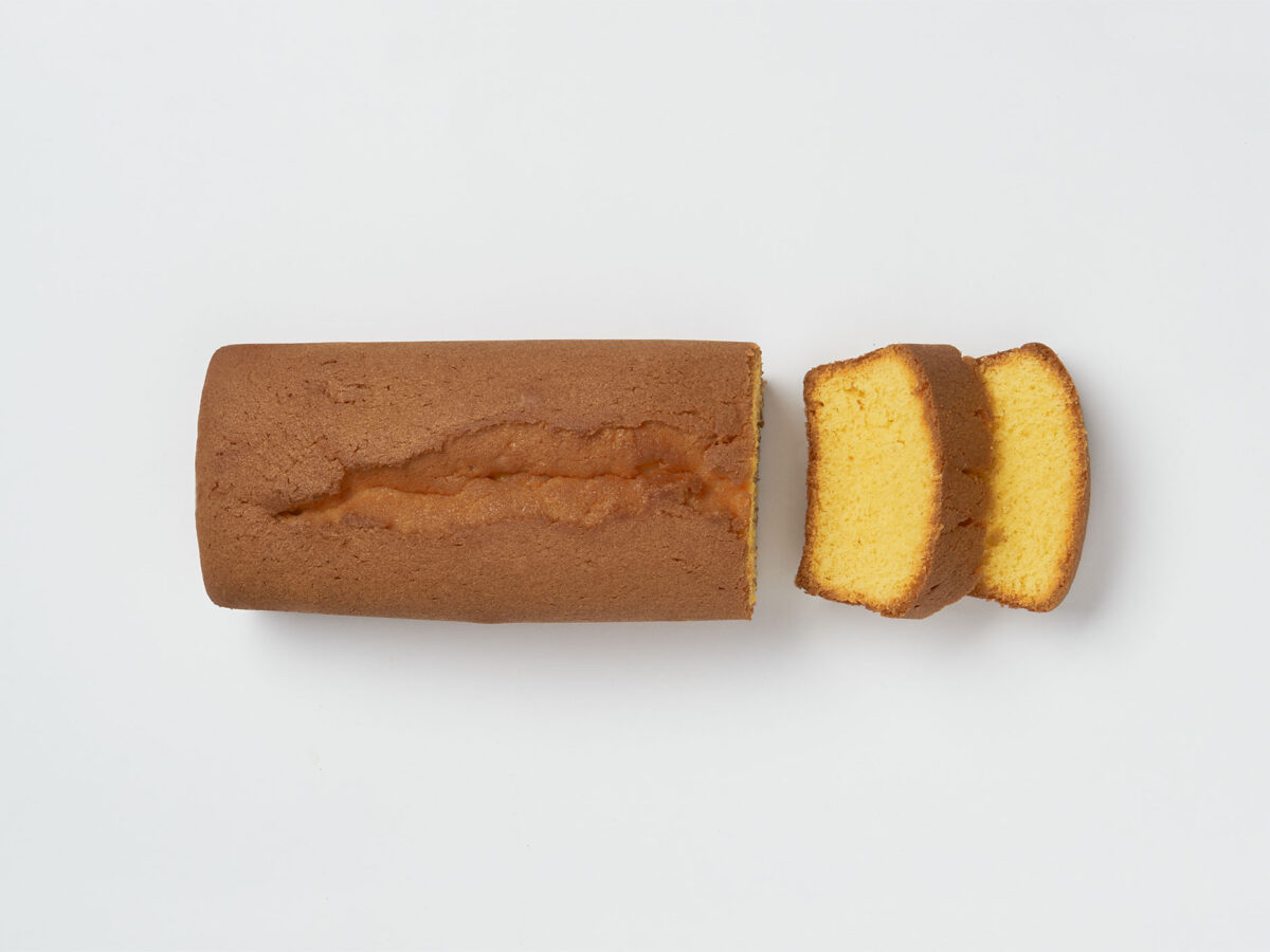 Plumcake artigianale con yogurt