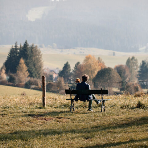 Paesaggio Asiago