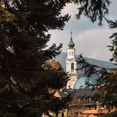 Asiago paesaggio