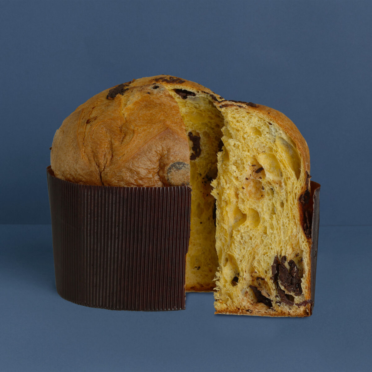 panettone al cioccolato Keple panettone al cioccolato Keple