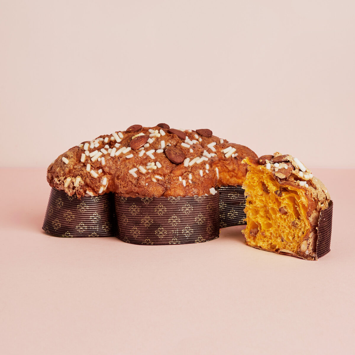 Colomba artigianale classica Keple Asiago Colomba artigianale classica Keple 2